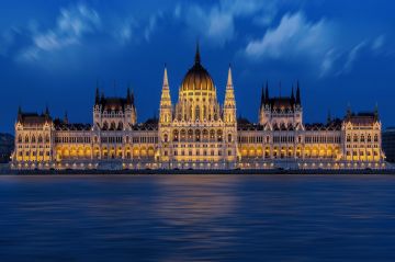 16 Days 15 Nights munich Massage Holiday Package