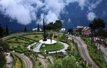 Magical 6 Days Siliguri to Gangtok Mountain Holiday Package