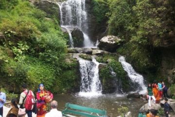 Magical 6 Days Siliguri to Gangtok Mountain Holiday Package