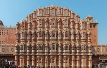 Experience 7 Days 6 Nights Jodhpur Tour Package