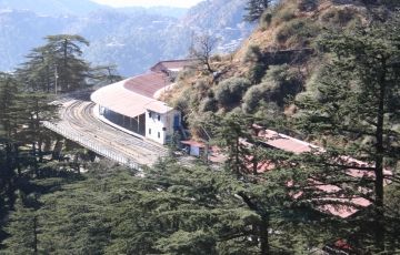 Heart-warming Shimla Tour Package for 3 Days 2 Nights