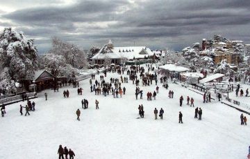 Memorable 5 Days 4 Nights Shimla Holiday Package