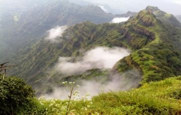 Beautiful 3 Days 2 Nights Mahabaleshwar with Lonavala Trip Package