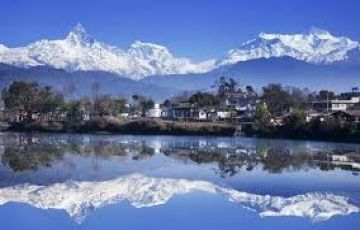 Pleasurable 7 Days 6 Nights Kathmandu, Pokhara and Chitwan Holiday Package