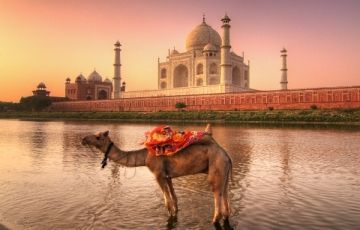 Amazing 4 Days 3 Nights Jaipur Trip Package