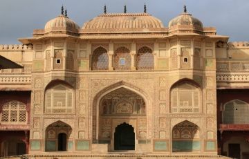 Amazing 4 Days 3 Nights Jaipur Trip Package