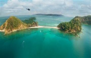 Best 4 Days 3 Nights Port Blair Tour Package