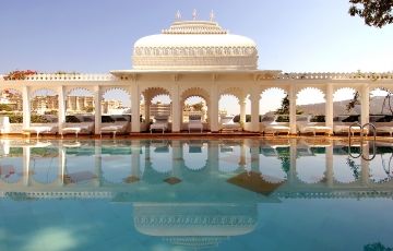 Best 5 Days 4 Nights Udaipur with Mount Abu Vacation Package