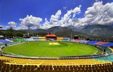 Dharamshala Tour for 3 Nights / 4 Days