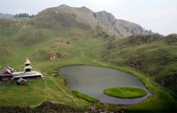 Amazing 6 Days 5 Nights Coimbatore, Kodaikanal with Ooty Trip Package