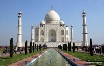 Best 3 Days 2 Nights New Delhi and Agra Trip Package