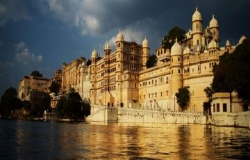 Memorable 6 Days 5 Nights Pushkar Holiday Package