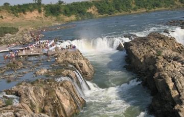 Memorable 3 Days 2 Nights Jabalpur Trip Package