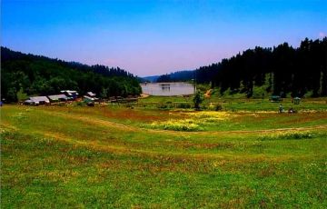 Pleasurable 6 Days 5 Nights Srinagar, Pahalgam, Gulmarg and Sonamarg Holiday Package