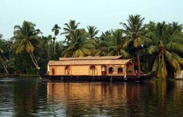 Kerala with Goa Tour