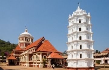 Kerala with Goa Tour