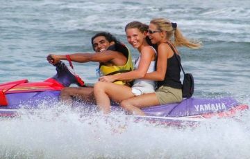 Heart-warming 8 Days 7 Nights Galle Trip Package