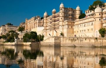 Magical 4 Days 3 Nights New Delhi, Agra and Jaipur Tour Package