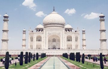 Beautiful 6 Days 5 Nights Agra, Jaipur and Delhi Vacation Package