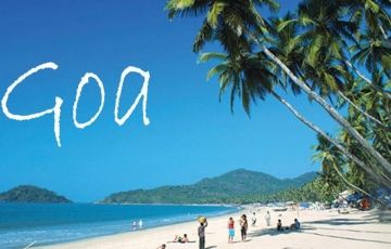 04 days Fascinating Goa