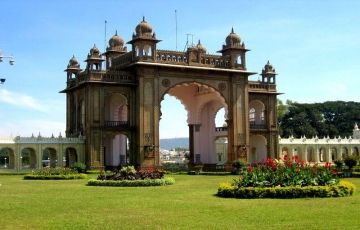 Experience 7 Days 6 Nights Mysore Tour Package