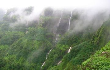 Magical 6 Days 5 Nights Khandala Vacation Package