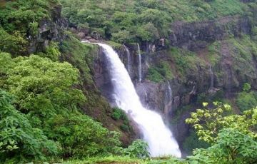 Beautiful 3 Days 2 Nights Mahabaleshwar with Lonavala Trip Package