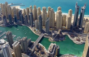 Experience 6 Days 5 Nights Dubai Holiday Package