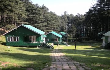 Katra - Patnitop Tour Package