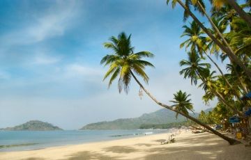 Beautiful 5 Days 4 Nights Goa Tour Package