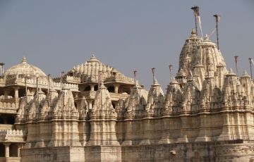 Abu With Ambaji 3 Nights 4 Days Holiday Tour Package