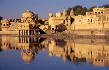 Ecstatic 11 Days 10 Nights Jodhpur Tour Package