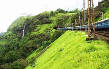 Family Getaway 23 Days 22 Nights Bangalore Trip Package