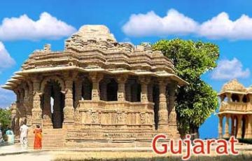 Memorable Ahmedabad Tour Package for 6 Days 5 Nights