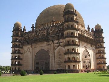 Magical 7 Days 6 Nights Ahmedabad, Rajkot, Dwarka and Junagadh Tour Package