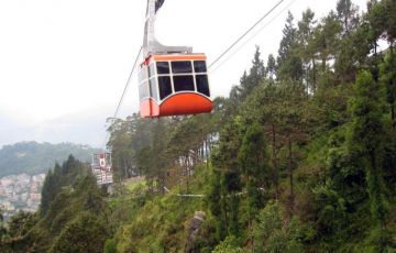 Delhi, Bagdogra with Darjeeling Tour Package from Delhi