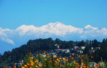 Kalimpong Tour Package for 16 Days 15 Nights