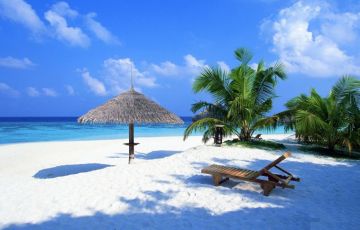 Experience 4 Days 3 Nights Goa Trip Package