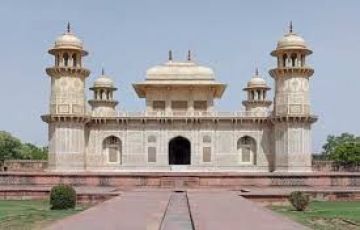 17 Days 16 Nights Delhi Tour Package