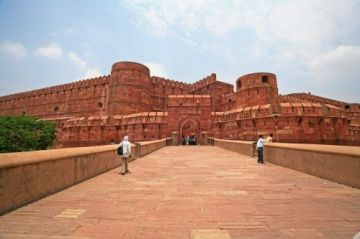 Magical 6 Days 5 Nights Delhi, Agra, Jaipur and Delhi Tour Package