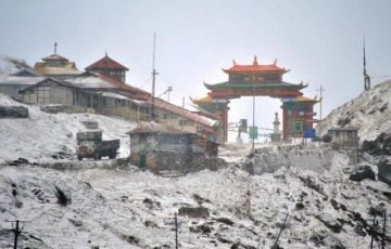 Heart-warming 7 Days 6 Nights Guwahati, Bomdila and Tawang Holiday Package