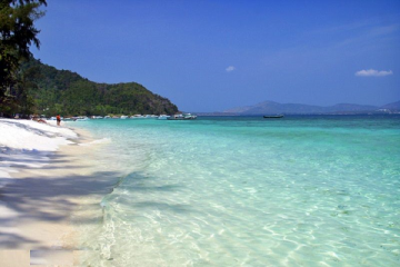 Magical 11 Days 10 Nights Pattaya City Luxury Trip Package