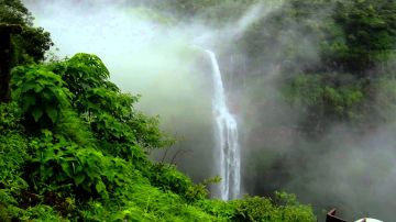 Heart-warming 3 Days 2 Nights Mahabaleshwar Vacation Package