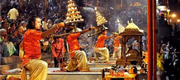 Kashi Yatra 1 Night & 2 Days