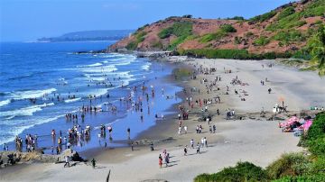 Magical 3 Nights 4 Days Goa Tour Package by Supreme Travelers