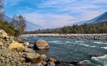 Family Getaway Manikaran Tour Package for 4 Days