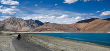 7 Days 6 Nights Leh Nature Holiday Package