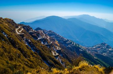 Best 4 Days Darjeeling with Gangtok Trip Package