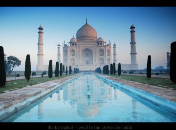 Family Getaway 5 Days Jaipur and Agra Historical Places Trip Package