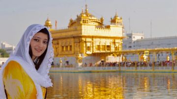 Heart-warming 3 Days Amritsar Weekend Getaways Holiday Package